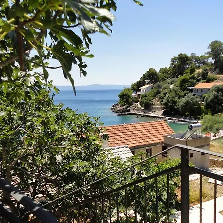 公寓 Seaside Secluded Cove Torac, Hvar - 8653