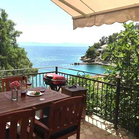 Seaside Secluded Cove Torac, Hvar - 8653 Gdinj